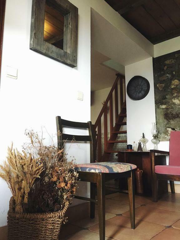فيلا Casa D'Olivia بورتو دا كروز المظهر الخارجي الصورة